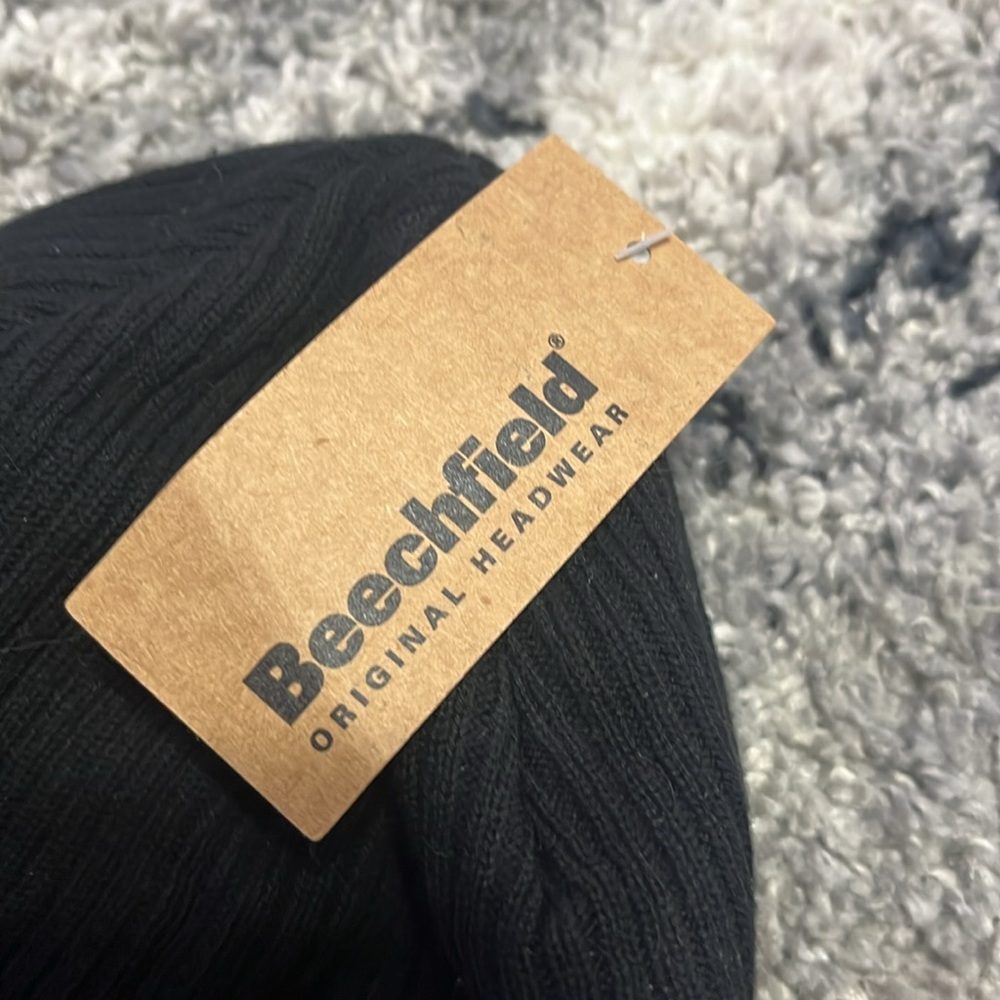 Beechfield original headwear - Picture 4 of 4
